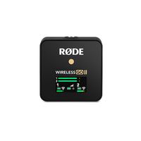 RØDE Rode Wireless GO II - thumbnail