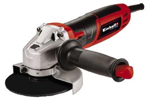 Einhell TC-AG 115/750 haakse slijper 11,5 cm 11000 RPM 750 W 1,66 kg