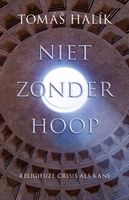 Niet zonder hoop - Tomas Halik - ebook