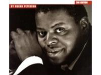 ISBN Oscar Peterson : Jazz Exercises, Minuets, Etudes And Pieces For Piano boek Muziek Engels Paperback