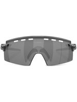 Oakley lunettes de soleil Encoder Strike Vented à monture oversize - Noir - thumbnail