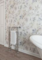 Eastbrook Avon klassieke radiator 96x50cm Chroom 530 watt