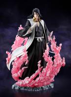 Bleach: Thousand-Year Blood War FiguartsZERO PVC Statue Byakuya Kuchiki -The Blood Warfare- 18 cm - thumbnail