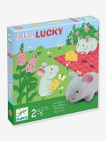 Little Lucky - DJECO groen - thumbnail