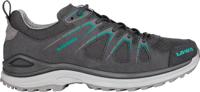 Lowa Innox Evo GTX LO Ws Wandelschoenen Dames Grijs maat 37,5