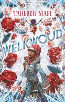 Welkwoud - Tahereh Mafi - ebook