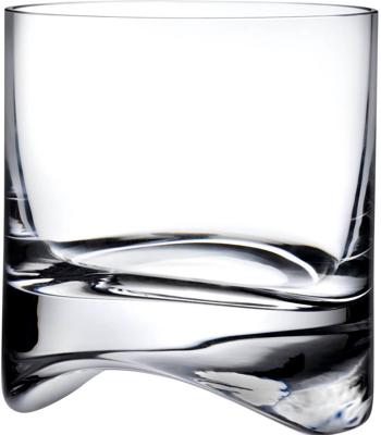 Nude Glass Arch whiskeyglas 300ml - set van 2 Nude Glass Arch whiskeyglas 300ml - set van 2