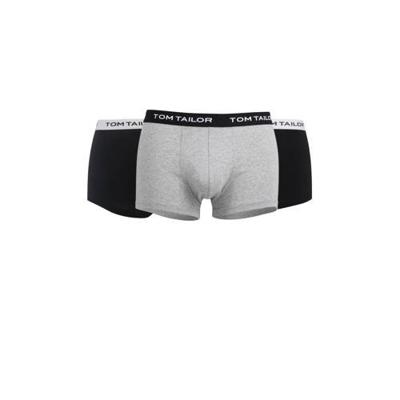 Tom Tailor boxershort (set van 3)