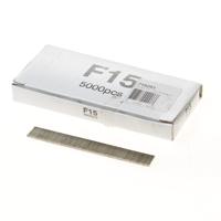 Inox Box F18 - 15mm Minibrads (5000)