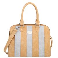 Hi-Di-Hi Laptoptas Coach Grey