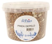 DE VRIES PINDA GEPELD 2000 GR - thumbnail