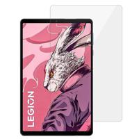 Lenovo Legion Y700 (2023) Glazen Screenprotector - Case Friendly - Doorzichtig - thumbnail