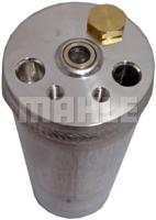 Droger, airconditioning MAHLE, Diameter (mm)60mm, u.a. für Honda, Rover - thumbnail