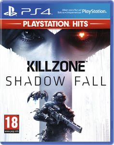 Killzone Shadow Fall (PlayStation Hits)