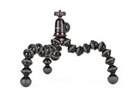 JOBY GorillaPod®1K Statiefset 1/4 inch Werkhoogte: 26 cm (max) Zwart, Donkergrijs - thumbnail