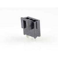 Molex 1722861203 Male behuizing (board) Inhoud: 125 stuk(s) Tray