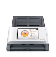 Plustek eScan A280 Essential Documentscanner duplex A4 600 x 600 dpi 20 pag./min., 40 Beelden/min USB, LAN (10/100 MBit/s), WiFi 802.11 b/g/n - thumbnail