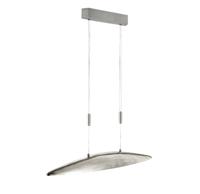 Fischer & Honsel Kantoor hanglamp Colmar 105cm 60633 - thumbnail