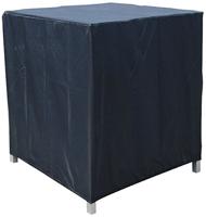 Garden Impressions Loungestoelhoes, coverit grijs