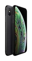 Apple iPhone XS, 64GB, Space grijs (Refurbished)