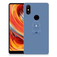 Xiaomi Mi Mix 2s Telefoonhoesje met Naam Baby Rhino