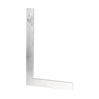 Helios Preisser slotenhoek plat, verzinkt 200 x 130 mm, 0375410