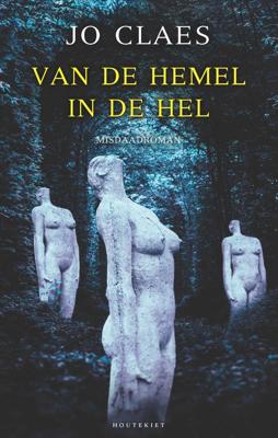 Van de hemel in de hel - Jo Claes - ebook