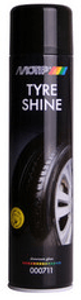 motip tyre shine 000711 600 ml