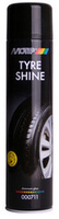 motip tyre shine 000711 600 ml