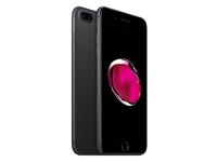 Apple iPhone 7 Plus , 128GB, zwart (Refurbished)