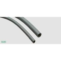 Helukabel 94938 SPR-PVC-AS Metalen beschermslang Zwart 17.00 mm 10 m - thumbnail