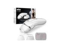 Braun Silk-Expert Pro 3 PL3230 IPL Ontharing met hoes, 3 koppen