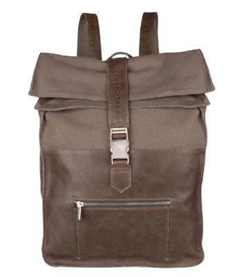 Cowboysbag Rugzak Backpak Hunter 15.6'' Storm Grey