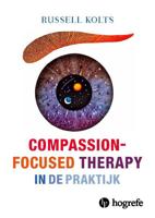 Compassion Focused Therapy in de praktijk - Russel Kolts - Paperback (9789492297167)