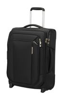 SAMSONITE RESPARK UPRIGHT 55 BLACK - thumbnail