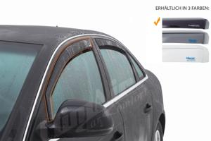 Winddeflector Profi ClimAir, Inbouwplaats: Ruitsparing: , u.a. für VW