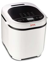 Tefal PF2101 Broodbakmachine Wit - thumbnail