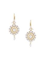 Dolce & Gabbana boucles d'oreilles pendantes Romance