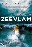 Zeevlam - Kiki van Dijk - ebook