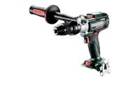 Metabo SB 18 LTX-3 BL I Metal (603183840) klopboormachine met accu