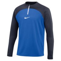 Nike Trainingsshirt Dri-FIT Academy Pro Drill - Blauw/Navy/Wit