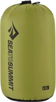 Sea to Summit Stuff Sack S nylon 6,5 liter groen