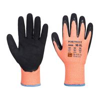 Portwest A646 Vis-Tex HR Cut Winter Glove - thumbnail