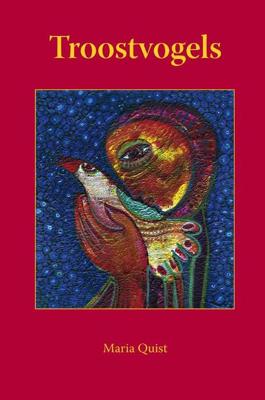 Troostvogels - M. Quist - Hardcover (9789090235066) Troostvogels - M. Quist - Hardcover (9789090235066)