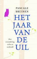 Het jaar van de uil - Pascale Bruinen - ebook - thumbnail