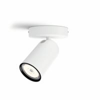 Philips Spotlamp Pongee wit 5058131PN