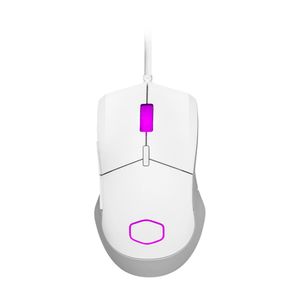 Cooler Master Peripherals MM310 muis Ambidextrous USB Type-A Optisch 12000 DPI