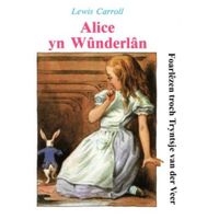 Alice yn Wûnderlân