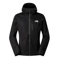 The North Face Tansa Softshell Softshelljack voor heren Tnf Black/Npf L
