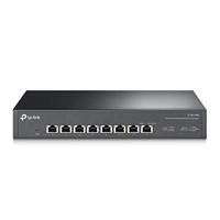 TL-SX1008 8-Port 10G Desktop/Rackmount Switch